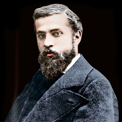 Antoni Gaudi Quotes